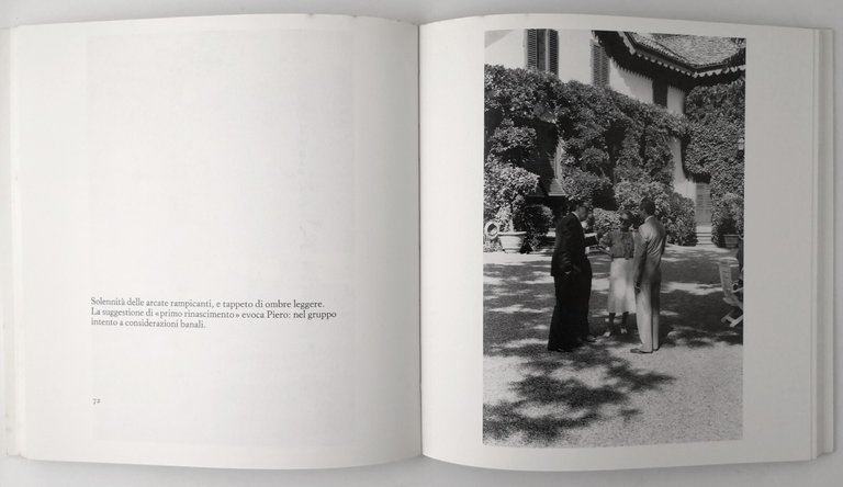 LA TRECCIA DI TATIANA Lalla Romano 1986 Einaudi Libro fotografie …
