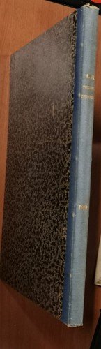 LA TRIBUNA GIUDIZIARIA 1880 Annata gazzetta settimanale illustrata Antica rivist