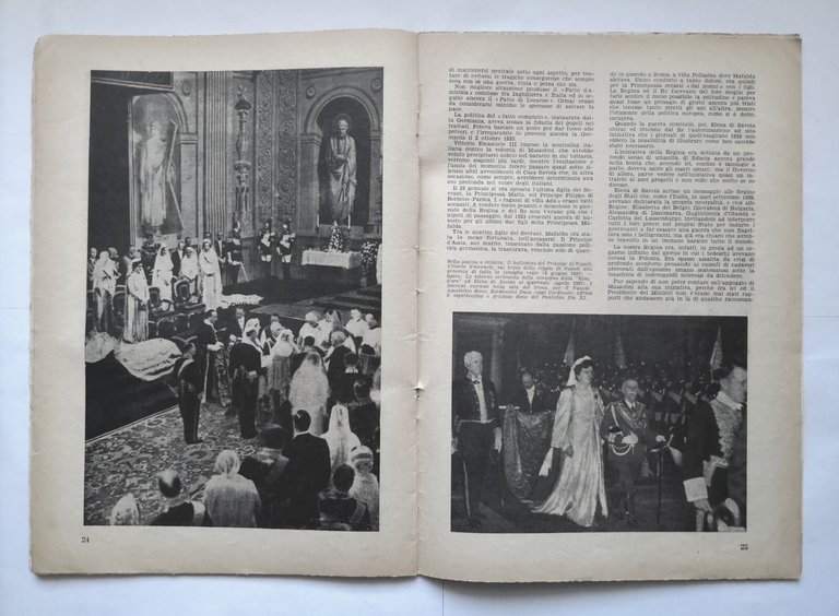 LA VITA DI ELENA DI SAVOIA SECONDA REGINA D'ITALIA Mariano …