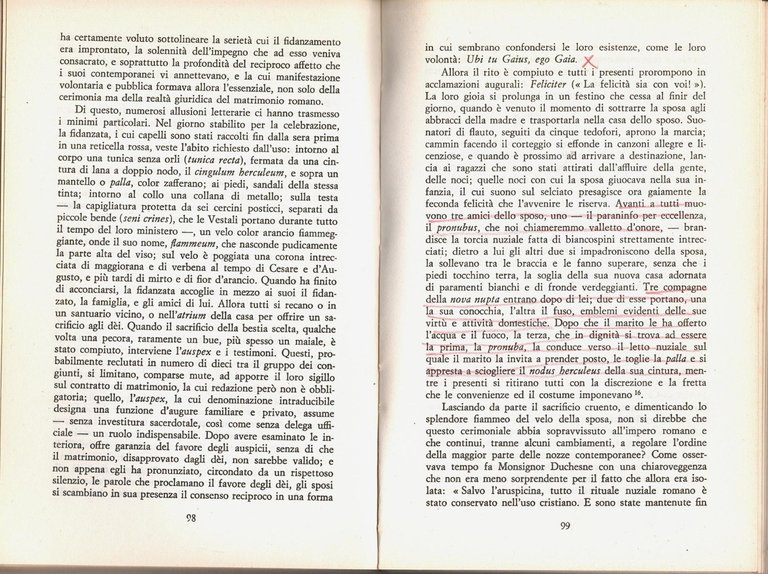 LA VITA QUOTIDIANA A ROMA ALL'APOGEO DELL'IMPERO di Jerome Carcopino … | Immagine Gallery 3
