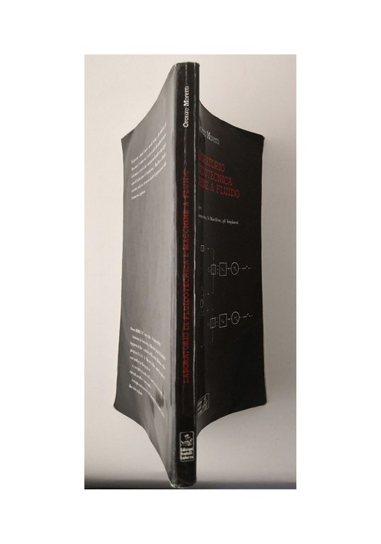 LABORATORIO DI FLUIDOTECNICA E MACCHINE A FLUIDO di Oronzo Moretti … | Immagine Gallery 5