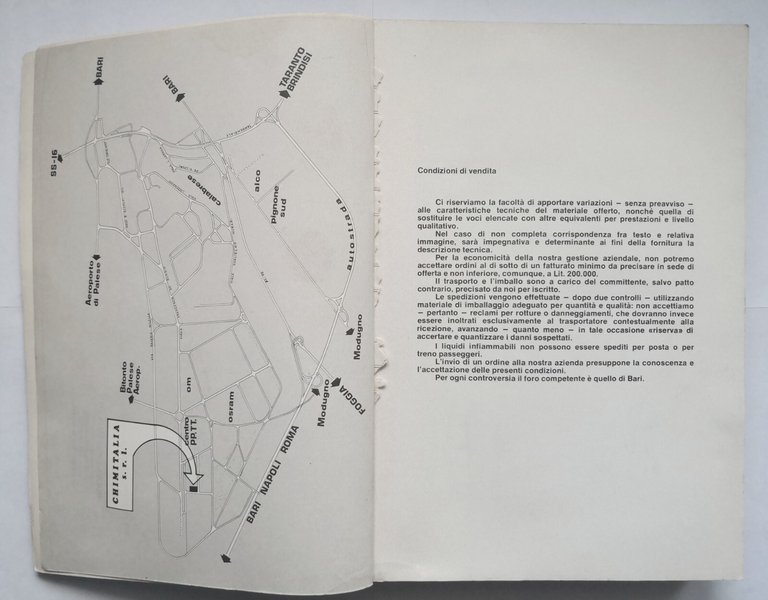 LABORATORY INDEX Chimitalia catalogo di apparecchiature chimica industria