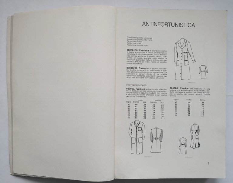 LABORATORY INDEX Chimitalia catalogo di apparecchiature chimica industria