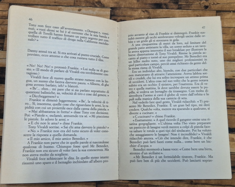 LAST ACTION HERO L'Ultimo Grande Eroe di Robert Tine 1993 … | Immagine Gallery 3