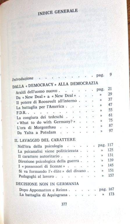 LAVAGGIO DEL CARATTERE di Caspar Schrenck Notzing 1968 Il Borghese …