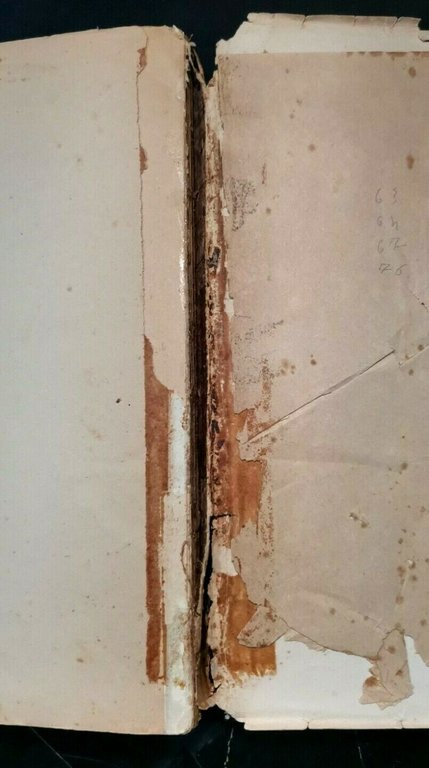 LE ALLEGRE AVVENTURE DI TIL ULENSPIGHEL di Fernando Palazzi 1945 …