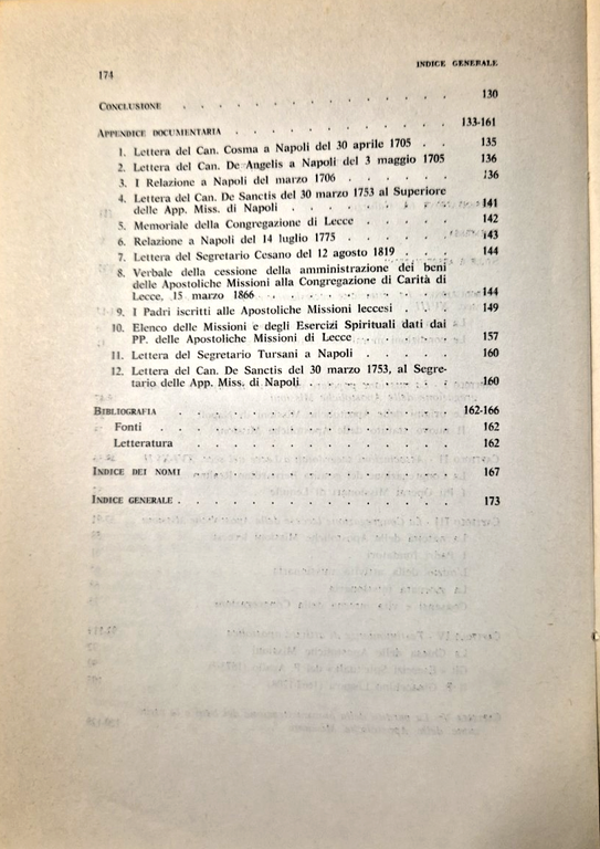 LE APOSTOLICHE MISSIONI preti salesiani nel leccese di Marcello Semeraro … | Immagine Gallery 5
