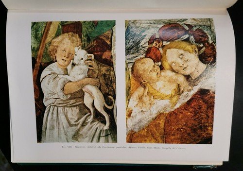 LE ARTI FIGURATIVE IN PIEMONTE di Luigi Mallè dalla preistoria …