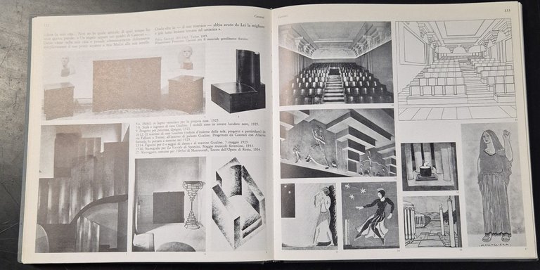 LE ARTI MINORI D'AUTORE IN ITALIA DAL 1900 AL 1930 …