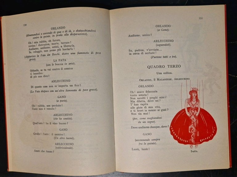 LE AVVENTURE DI CIUFFETTINO Yambo 1964 Vallecchi Libro oltre 100 …