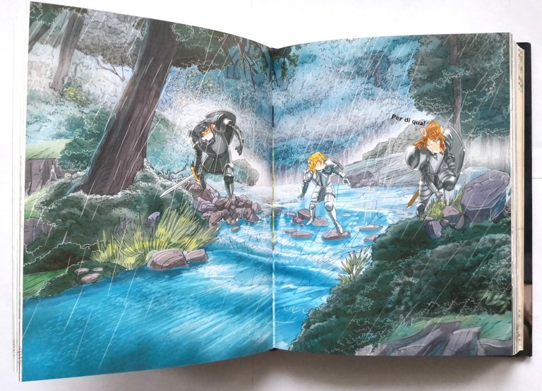 LE AVVENTURE DI RE ARTÙ Geronimo Stilton 2011 Piemme libro …