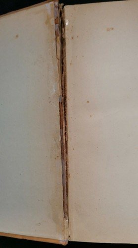 LE AVVENTURE DI ROBINSON CRUSOE Defoe 1940 Hoepli libro per … | Immagine Gallery 4