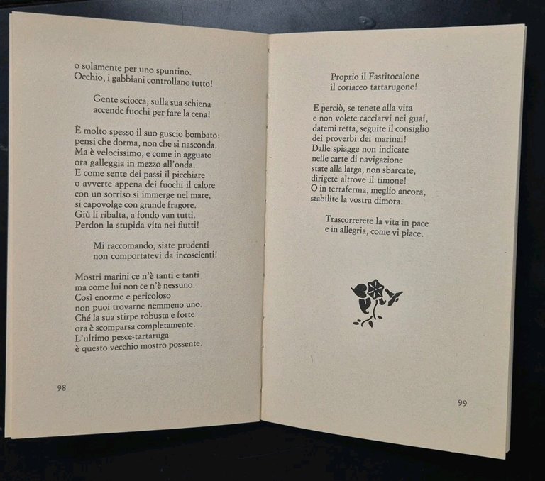 LE AVVENTURE DI TOM BOMBADIL di J R R Tolkien …