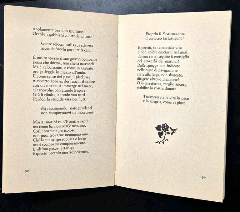 LE AVVENTURE DI TOM BOMBADIL di J R R Tolkien …