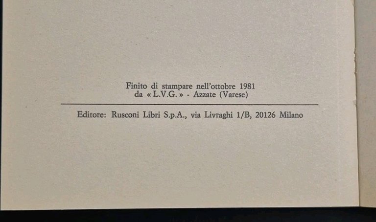 LE AVVENTURE DI TOM BOMBADIL di J R R Tolkien …