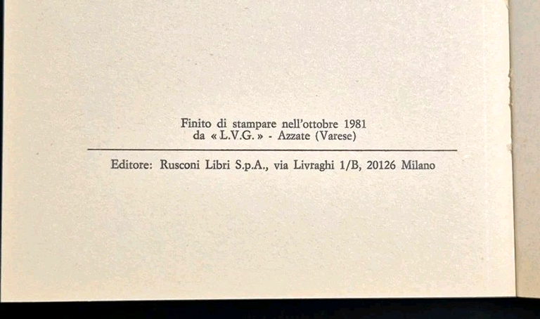 LE AVVENTURE DI TOM BOMBADIL di J R R Tolkien …