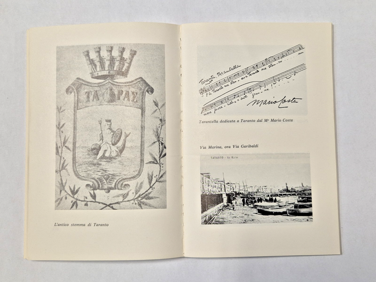 LE BARCHE SULL'ASFALTO di Giovanni Acquaviva Editoriale Adda 1975 LIbro … | Immagine Gallery 4