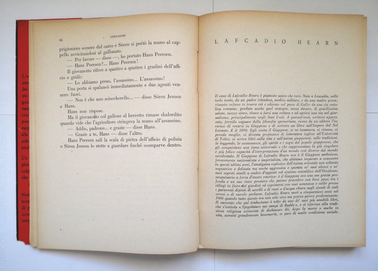LE BELLE NOVELLE DI TUTTI I PAESI volume 1 1945 …