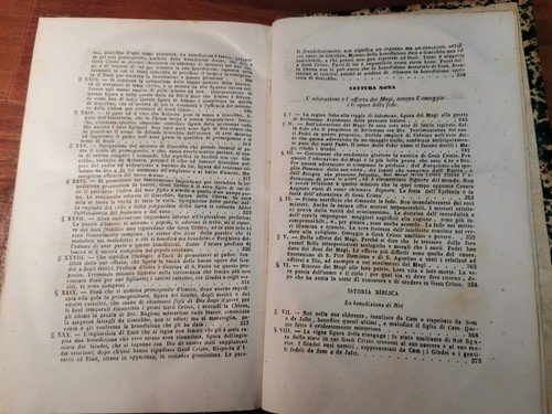 Le Bellezze Della Fede ne Misteri 2 Volumi di Gioacchino …