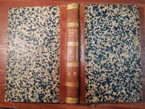 Le Bellezze Della Fede ne Misteri 2 Volumi di Gioacchino …