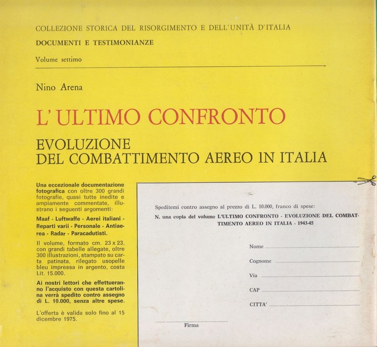 LE BOMBE DELLA LUFTWAFFE di Schliephake Aeroplano Libro macchine la …