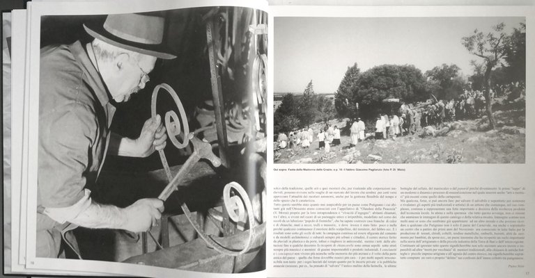 LE BOTTEGHE PERDUTE di Pietro Sisto e Giuseppe Dambruoso 2010 …