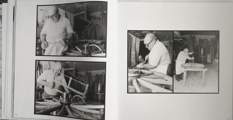 LE BOTTEGHE PERDUTE di Pietro Sisto e Giuseppe Dambruoso 2010 …