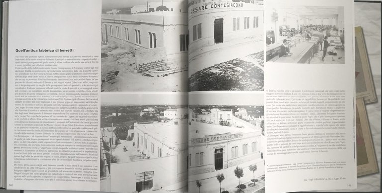 LE BOTTEGHE PERDUTE di Pietro Sisto e Giuseppe Dambruoso 2010 …