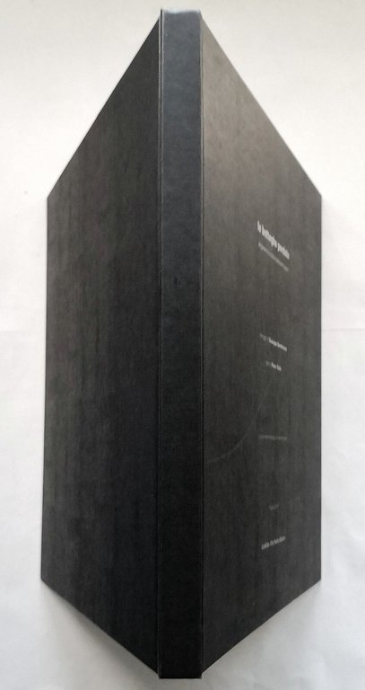 LE BOTTEGHE PERDUTE di Pietro Sisto e Giuseppe Dambruoso 2010 …