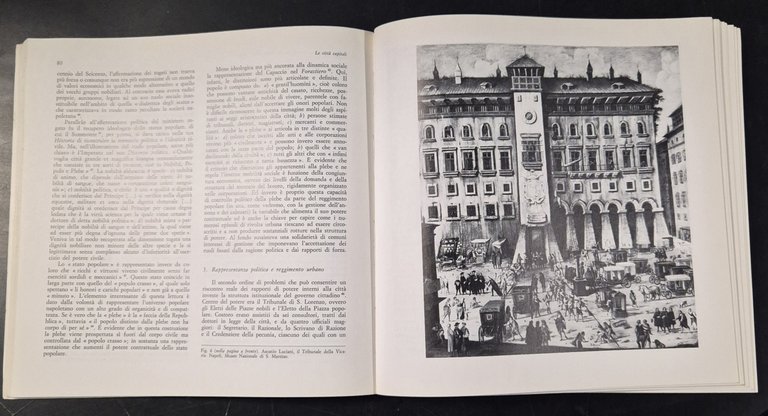LE CITTÀ CAPITALI di Cesare De Seta 1985 Laterza Libro …