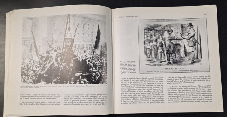 LE CITTÀ CAPITALI di Cesare De Seta 1985 Laterza Libro …