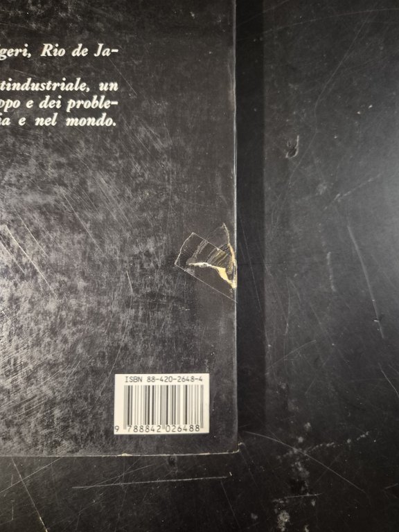 LE CITTÀ CAPITALI di Cesare De Seta 1985 Laterza Libro …