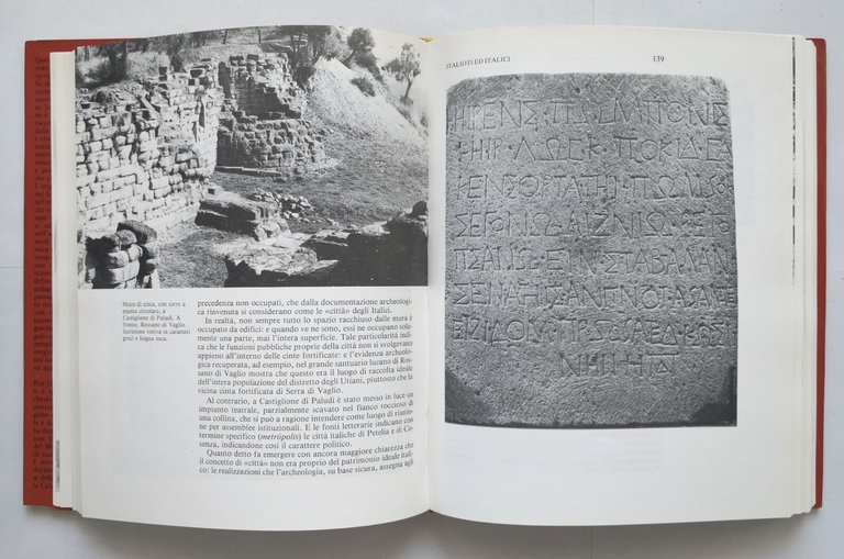 LE CITTÀ SCOMPARSE DELLA MAGNA GRECIA di Pier Giovanni Guzzo …