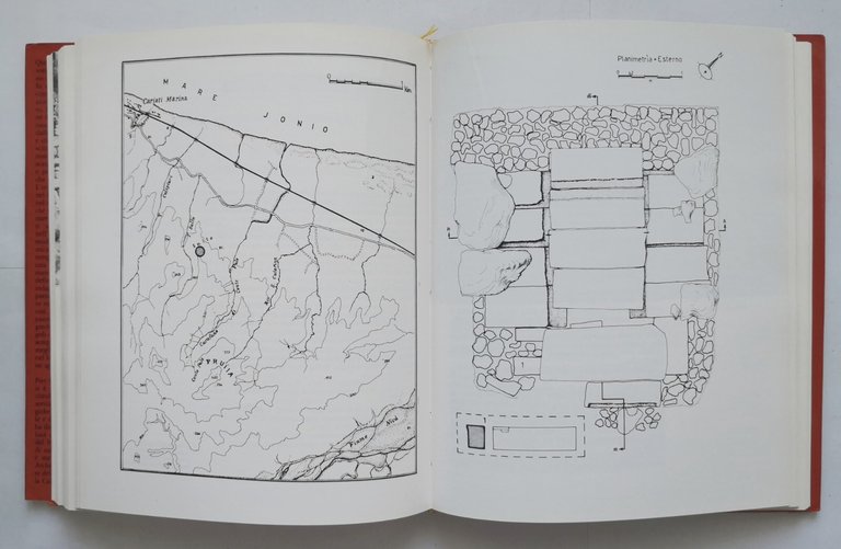LE CITTÀ SCOMPARSE DELLA MAGNA GRECIA di Pier Giovanni Guzzo …