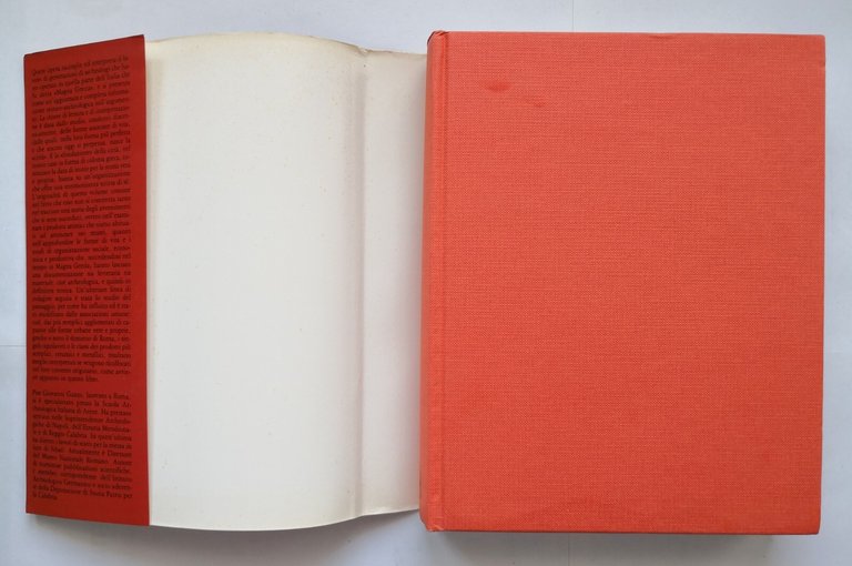 LE CITTÀ SCOMPARSE DELLA MAGNA GRECIA di Pier Giovanni Guzzo …