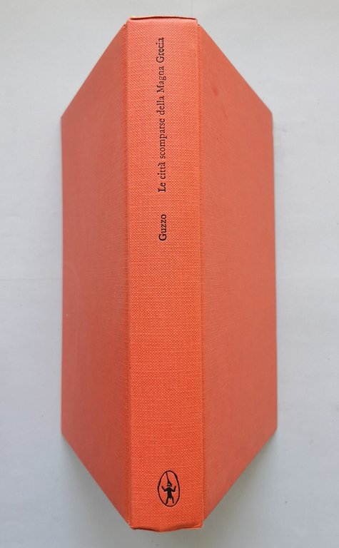 LE CITTÀ SCOMPARSE DELLA MAGNA GRECIA di Pier Giovanni Guzzo …