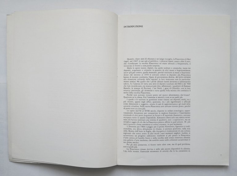 LE COLLEZIONI DELL'800 PRIMO 900 Farese Sperken mostra Pinacoteca Bari …