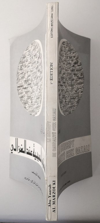 LE CONCEPT DE CAUSALITE CHEZ GAZALI di Abu Yaarub e …