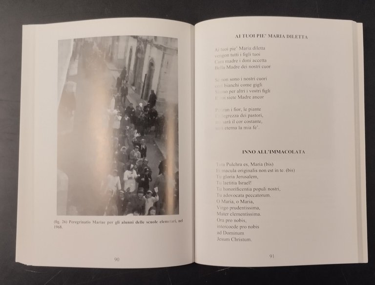 LE CONFRATERNITE DI TORITTO 2005 Artigiangrafica 2000 Libro origini storia …