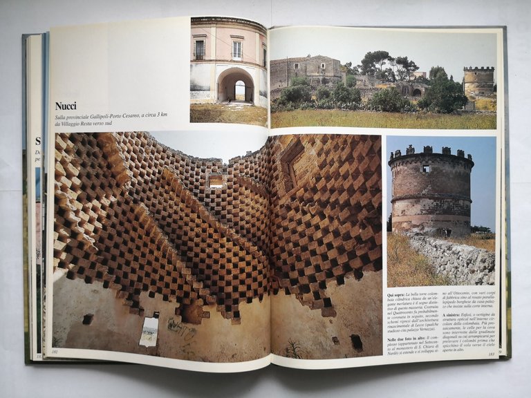 LE CORTI DEL VERDE viaggio masserie Puglia di Pietro Marino …
