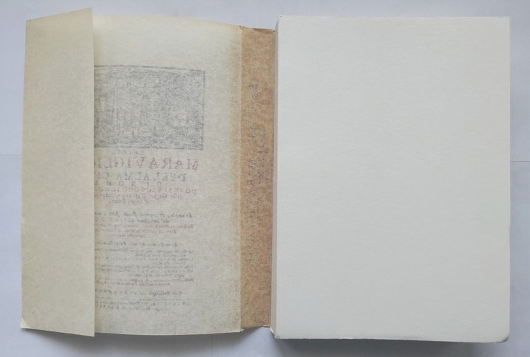 LE COSE MARAVIGLIOSE DELL'ALMA CITTÀ DI ROMA Francini 1973 REPRINT …