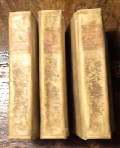 LE CURIOSE AVVENTURE DEL CAVALIER DI BEAUCHENE di De la …