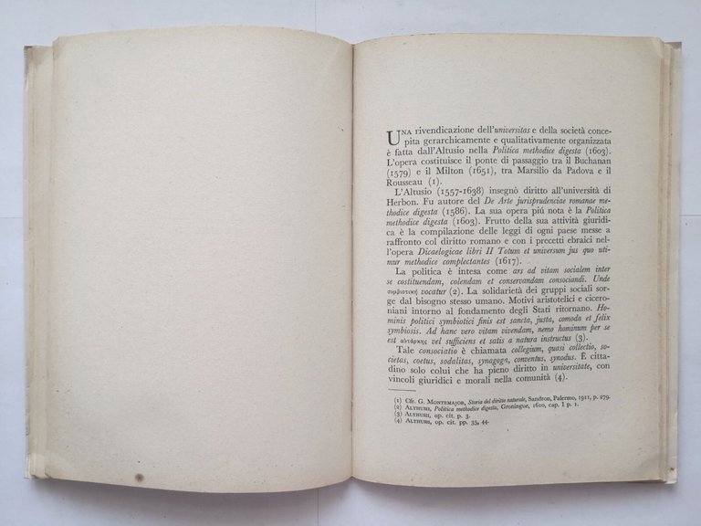 LE DOTTRINE POLITICHE DA LUTERO A SUAREZ di Giuseppe Santonastaso …