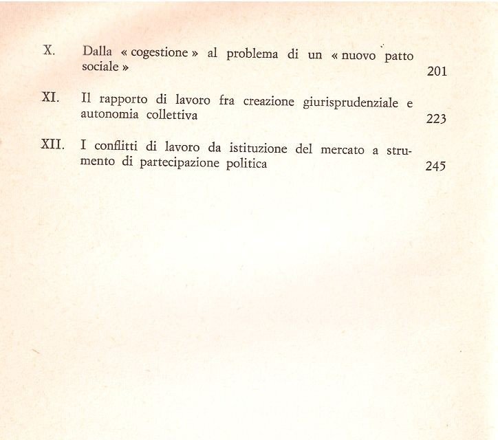 LE FORMULE MAGICHE DELLA SCIENZA GIURIDICA di Rudolf Wietholter Laterza …