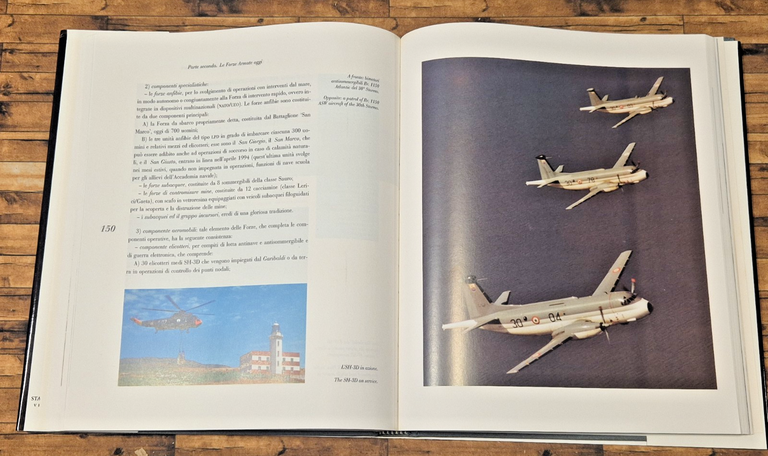 LE FORZE ARMATE DELLA REPUBBLICA ITALIANA 1946 1996 Buonocore Laterza … | Immagine Gallery 4