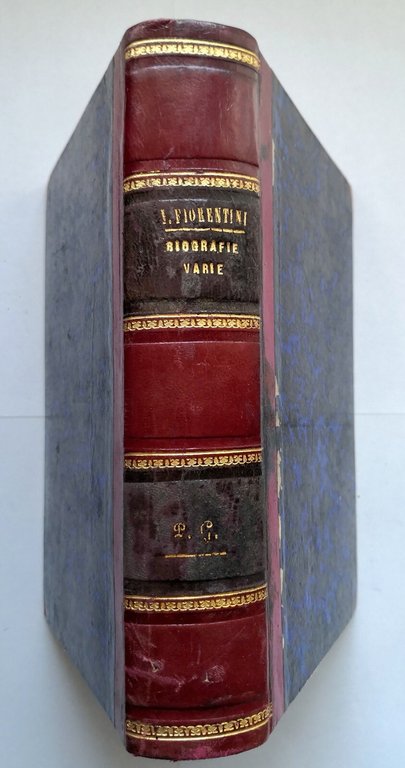 LE GRANDI AMOROSE di Italo Fiorentino 1889 Edoardo Perino Libro …