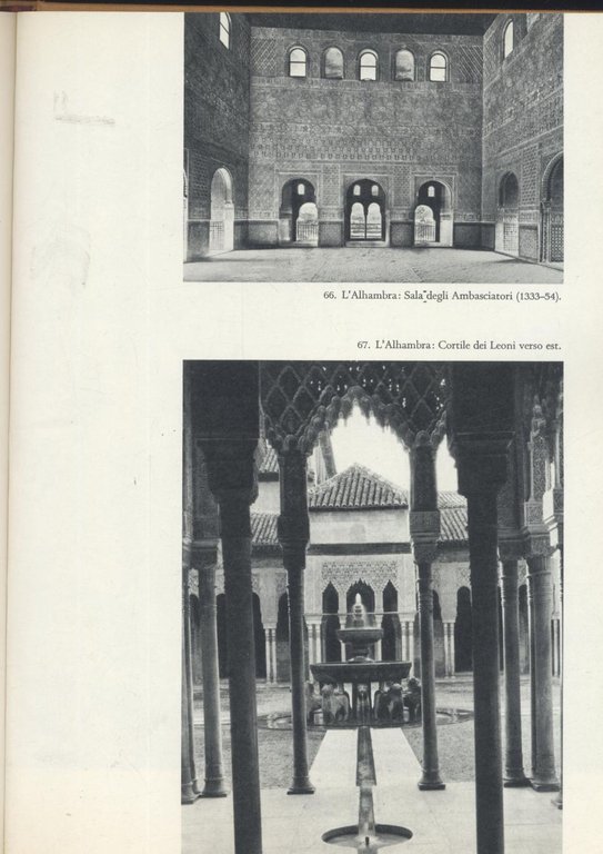 Le Grandi Civiltà Architettoniche 4 volumi architettura 1963 araba cinese …