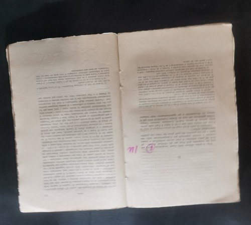 LE LAUDE di Iacopone da Todi 1930 Laterza RARO copia …
