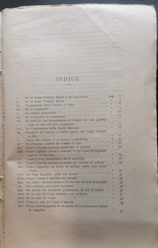 LE LAUDE di Iacopone da Todi 1930 Laterza RARO copia …