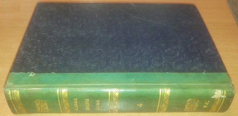 LE LEGGI DELLA PROCEDURA CIVILE volume 4 di Carrè 1851 …